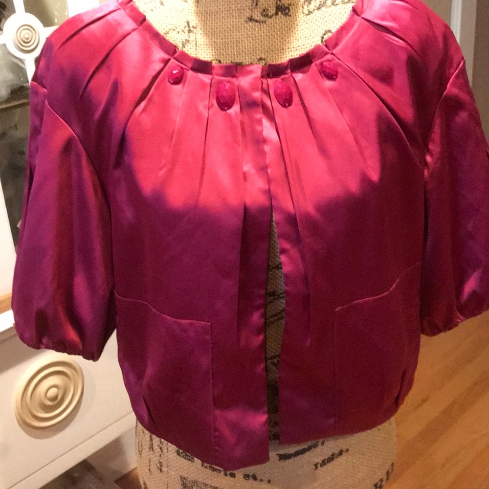 Elle Jacket - Picture 5 of 8